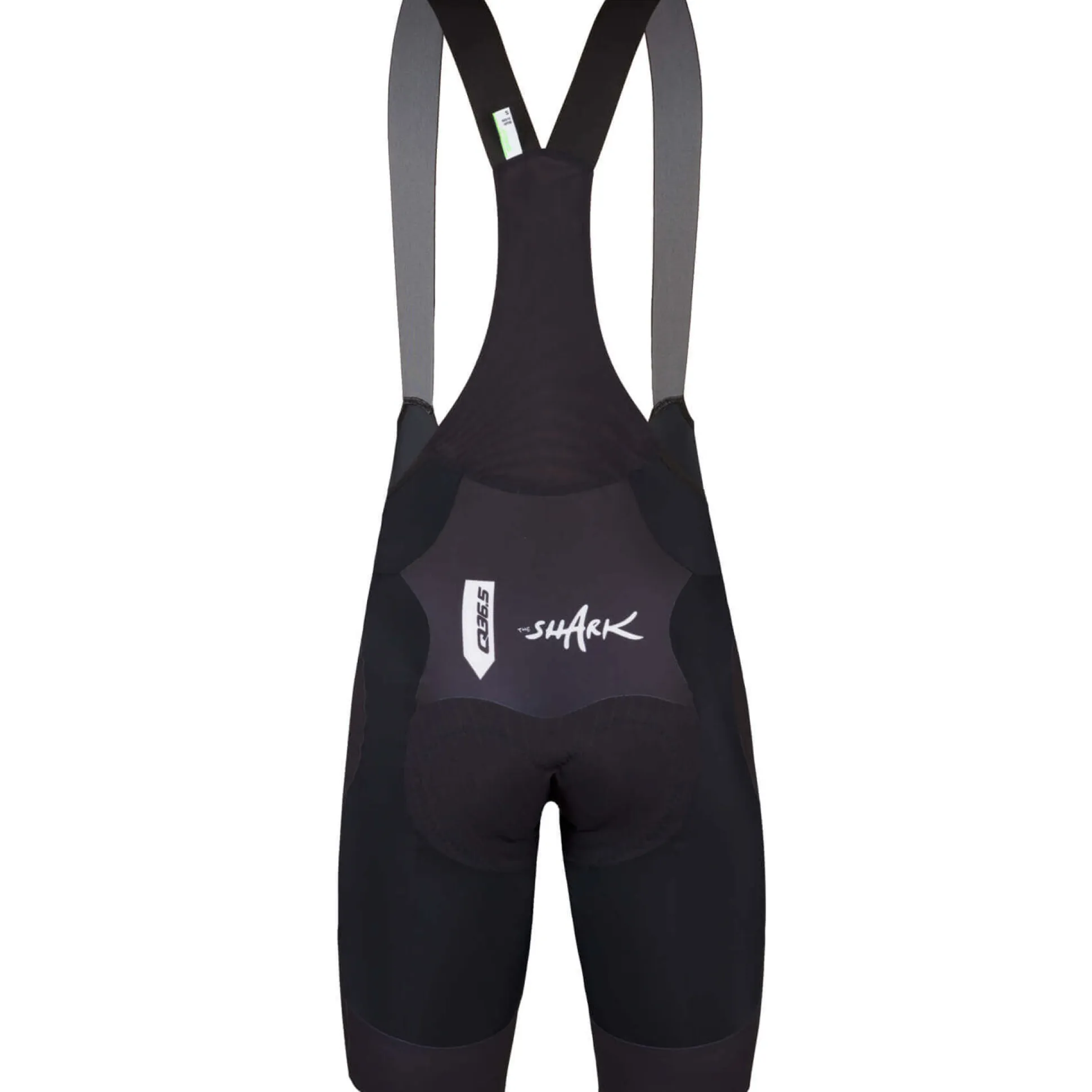 Salopette Q36.5 Gregarius - Nibali Shark
