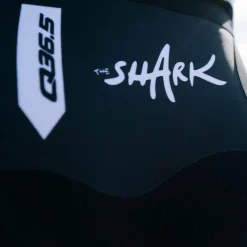 Salopette Q36.5 Gregarius - Nibali Shark