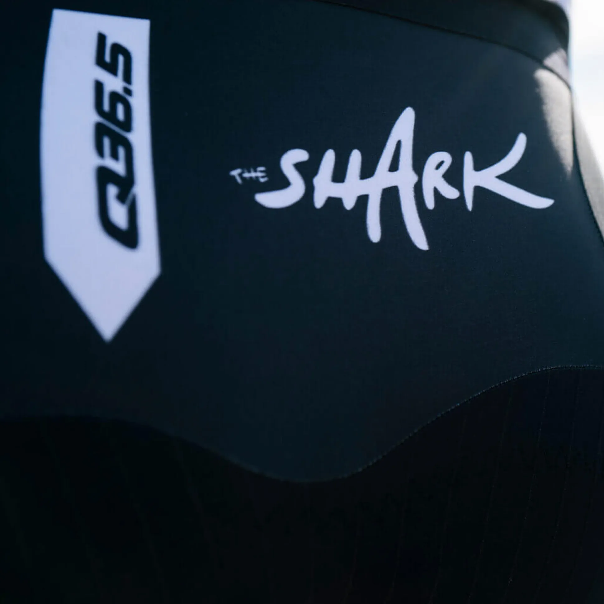 Salopette Q36.5 Gregarius - Nibali Shark