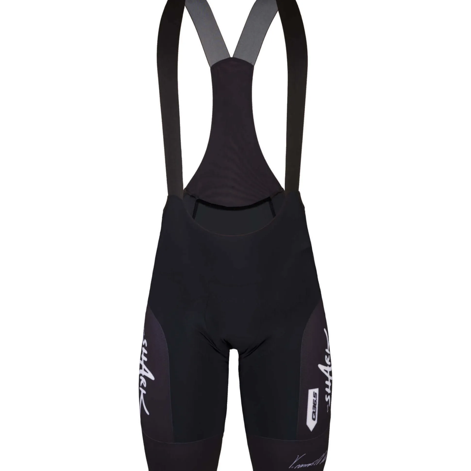 Salopette Q36.5 Gregarius - Nibali Shark