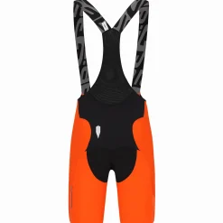 Salopette Q36.5 Gregarius Pro - Arancio