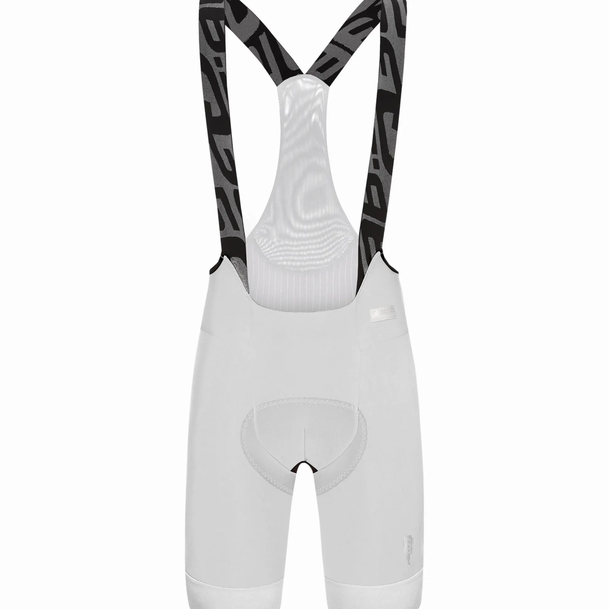 Salopette Q36.5 Gregarius Pro - Bianco