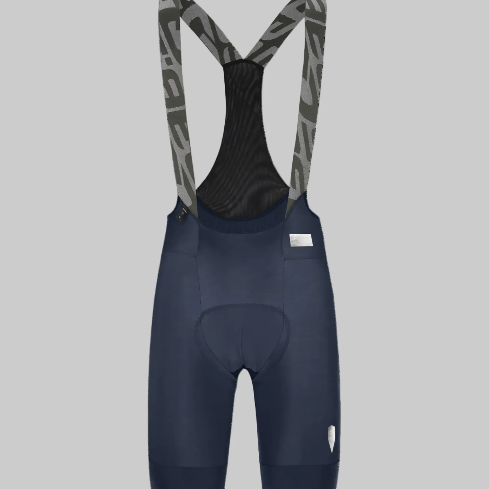 Salopette Q36.5 Gregarius Pro - Blu