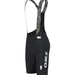 Salopette Q36.5 Gregarius Pro Signature - Nero