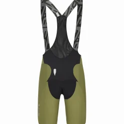Salopette Q36.5 Gregarius Pro - Verde