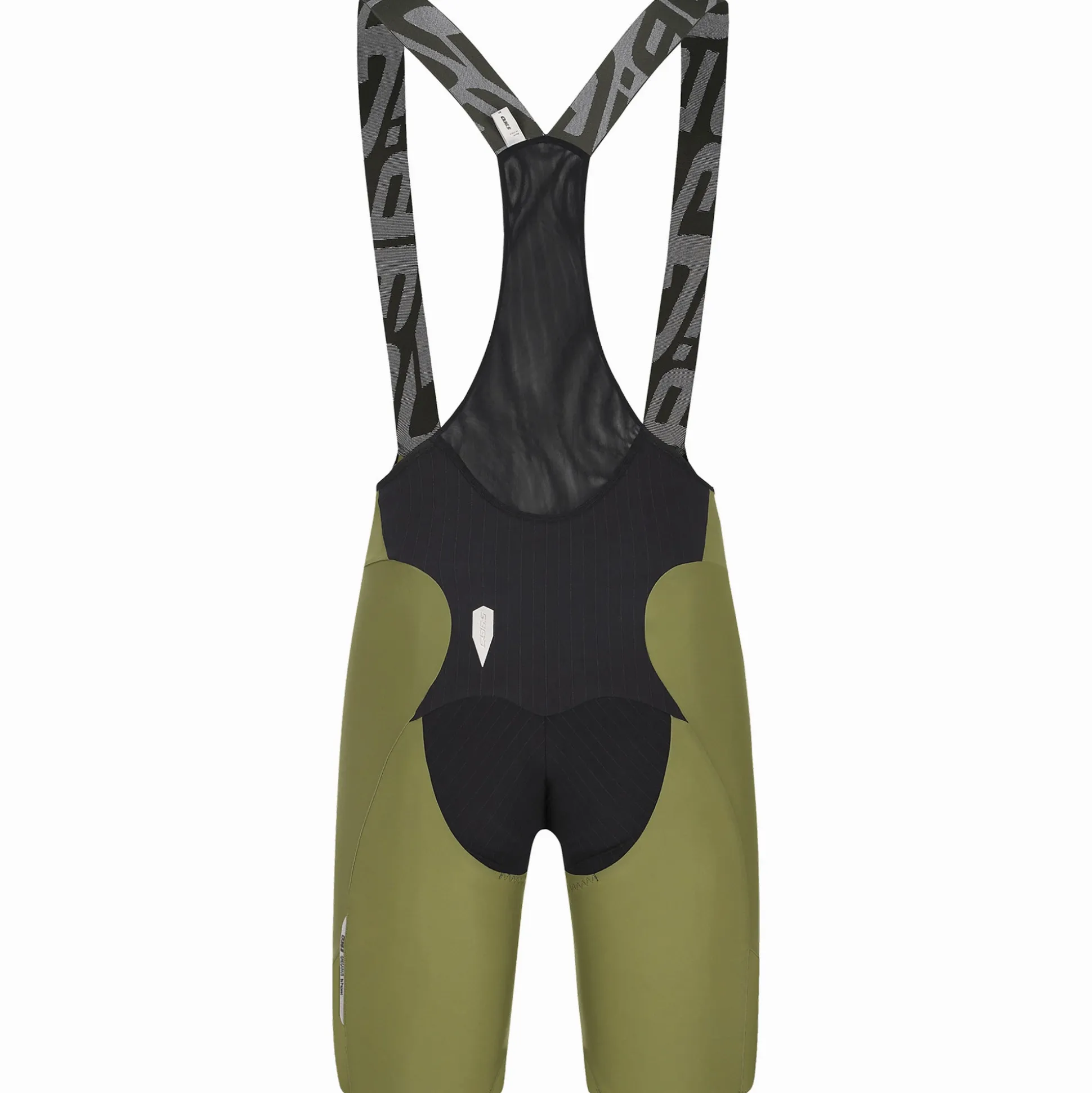 Salopette Q36.5 Gregarius Pro - Verde