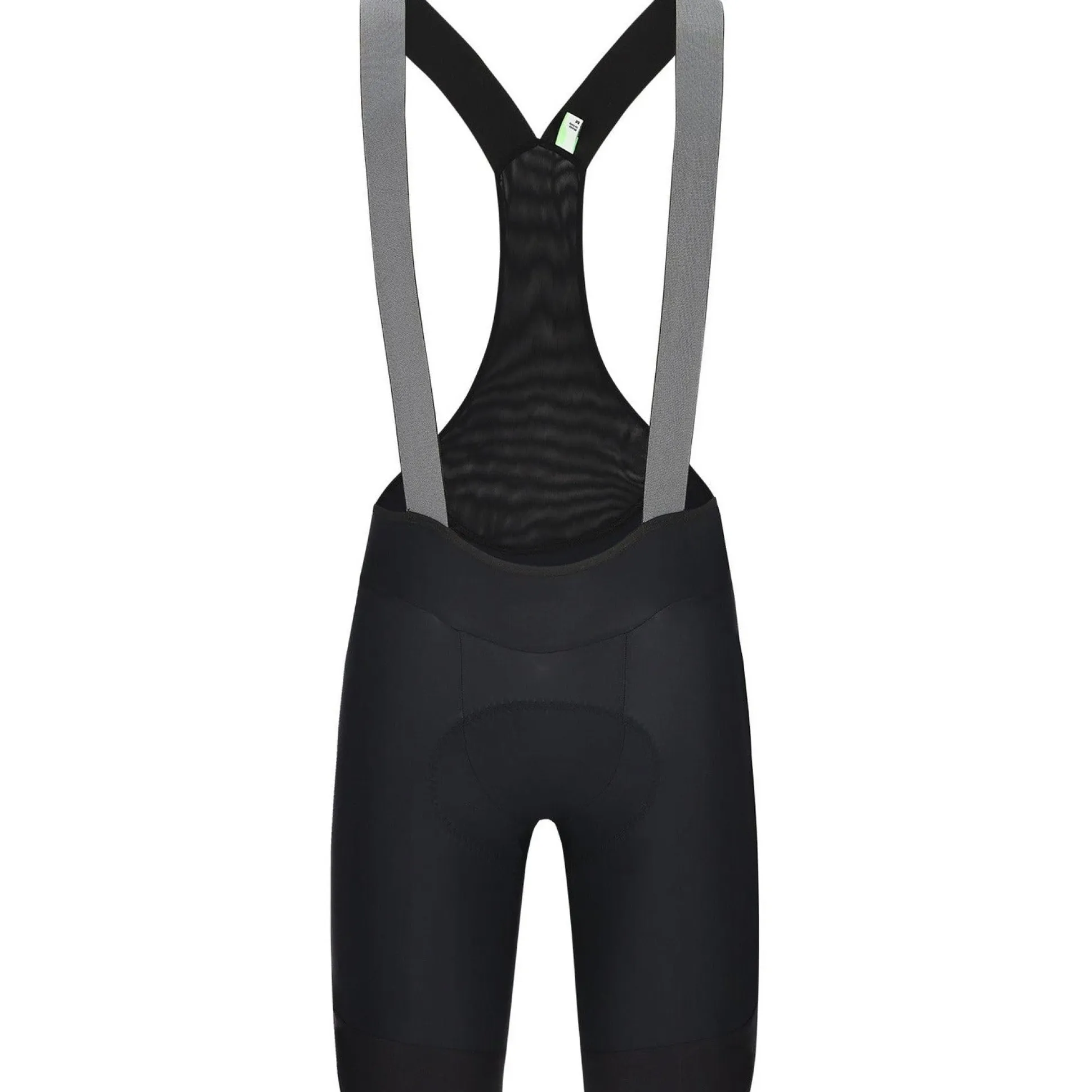 Salopette Q36.5 Grgarius Essential - Nero