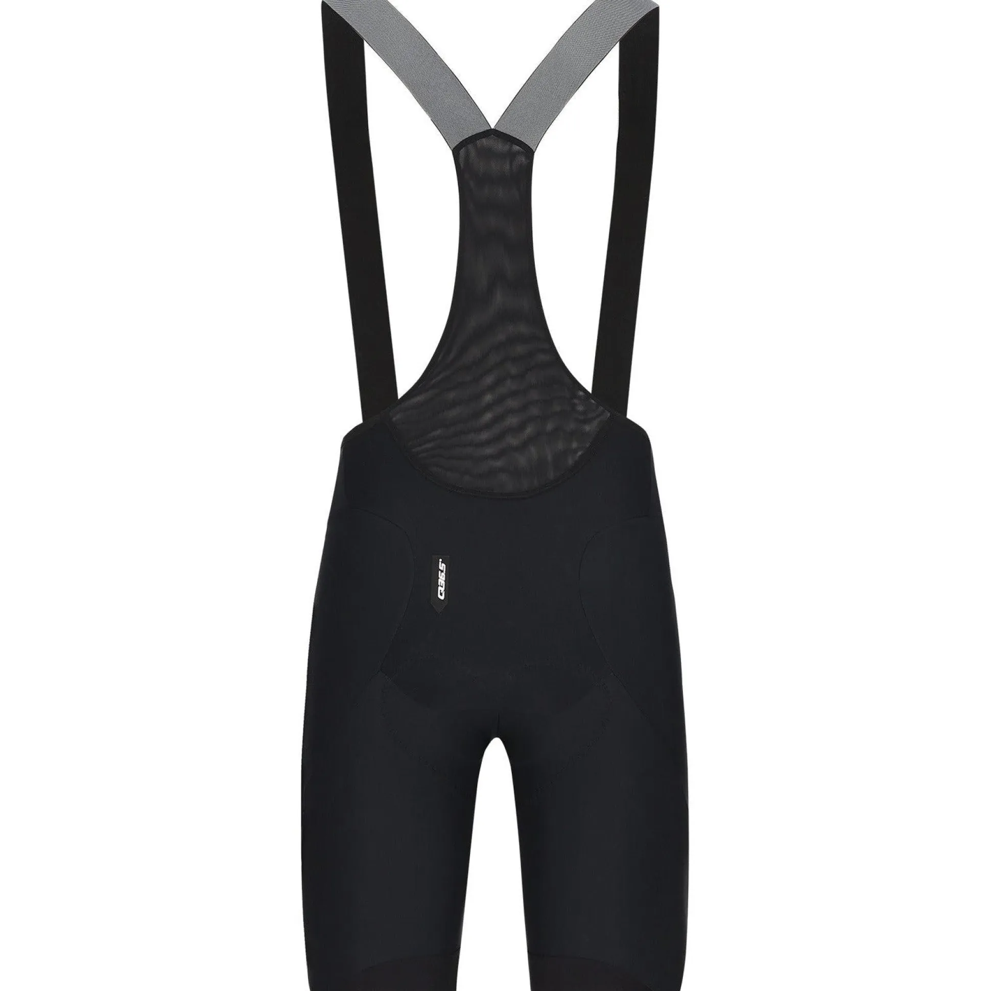 Salopette Q36.5 Grgarius Essential - Nero