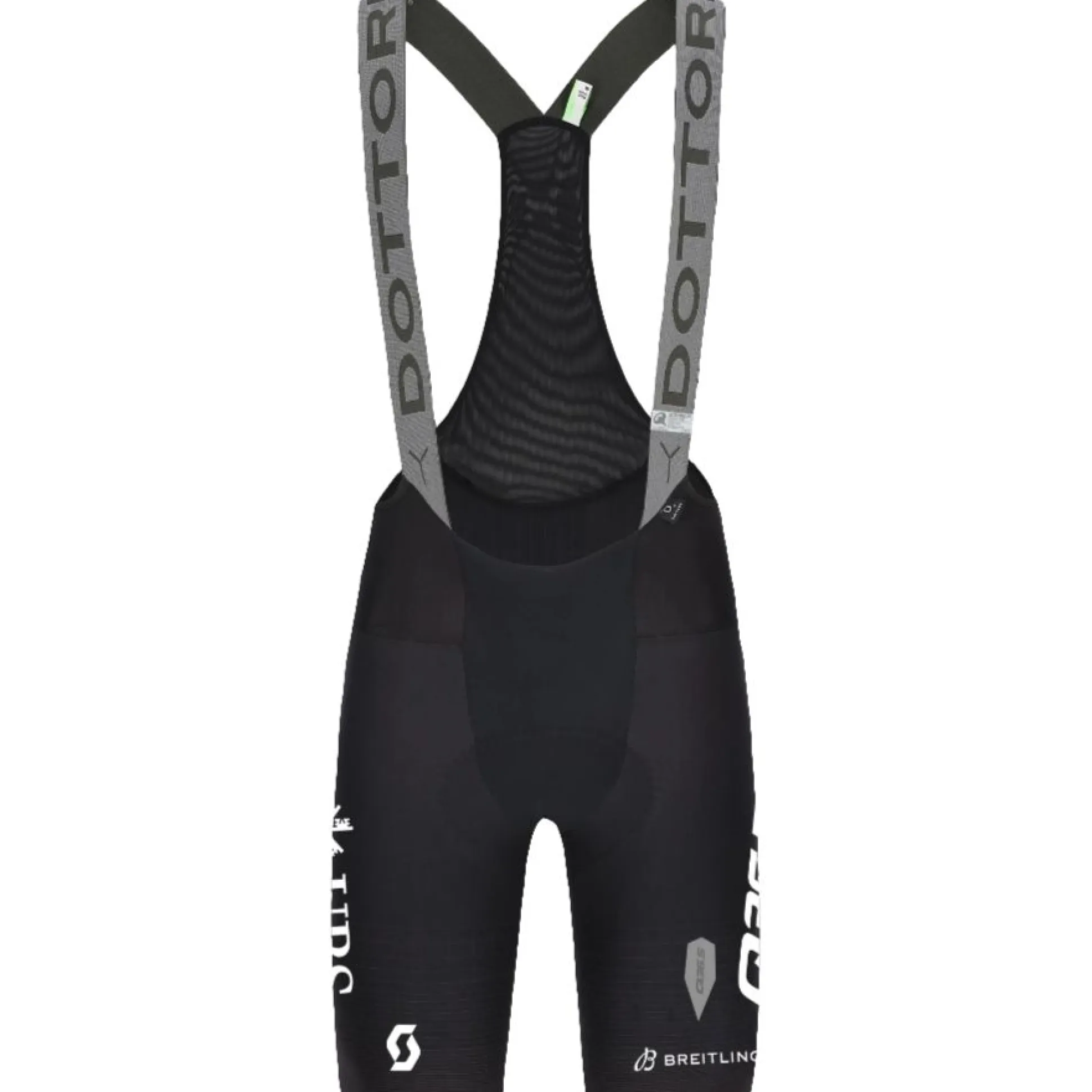Salopette Q36.5 Pro Cycling Team 2025 Dottore Pro
