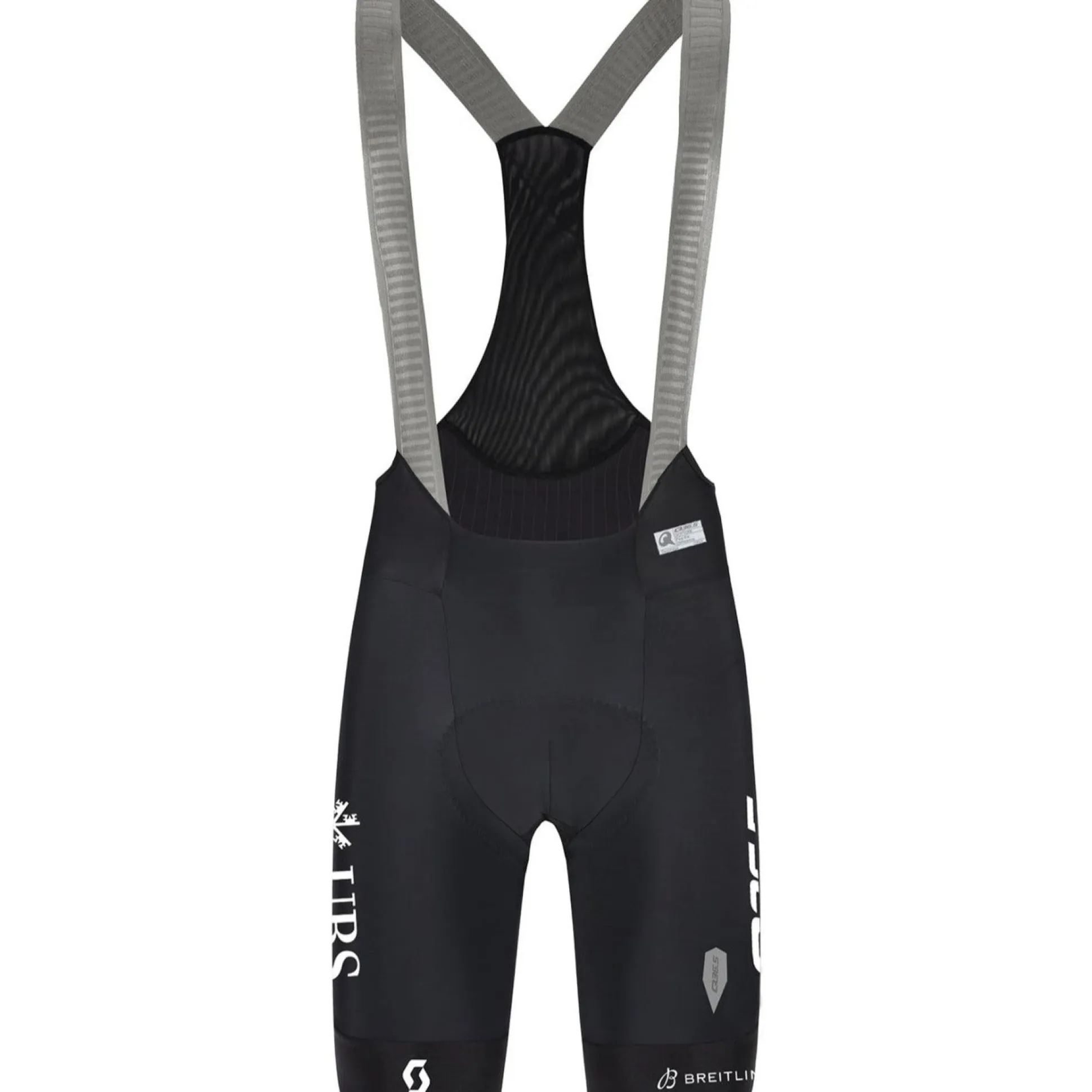 Salopette Q36.5 Pro Cycling Team 2025 Gregarius