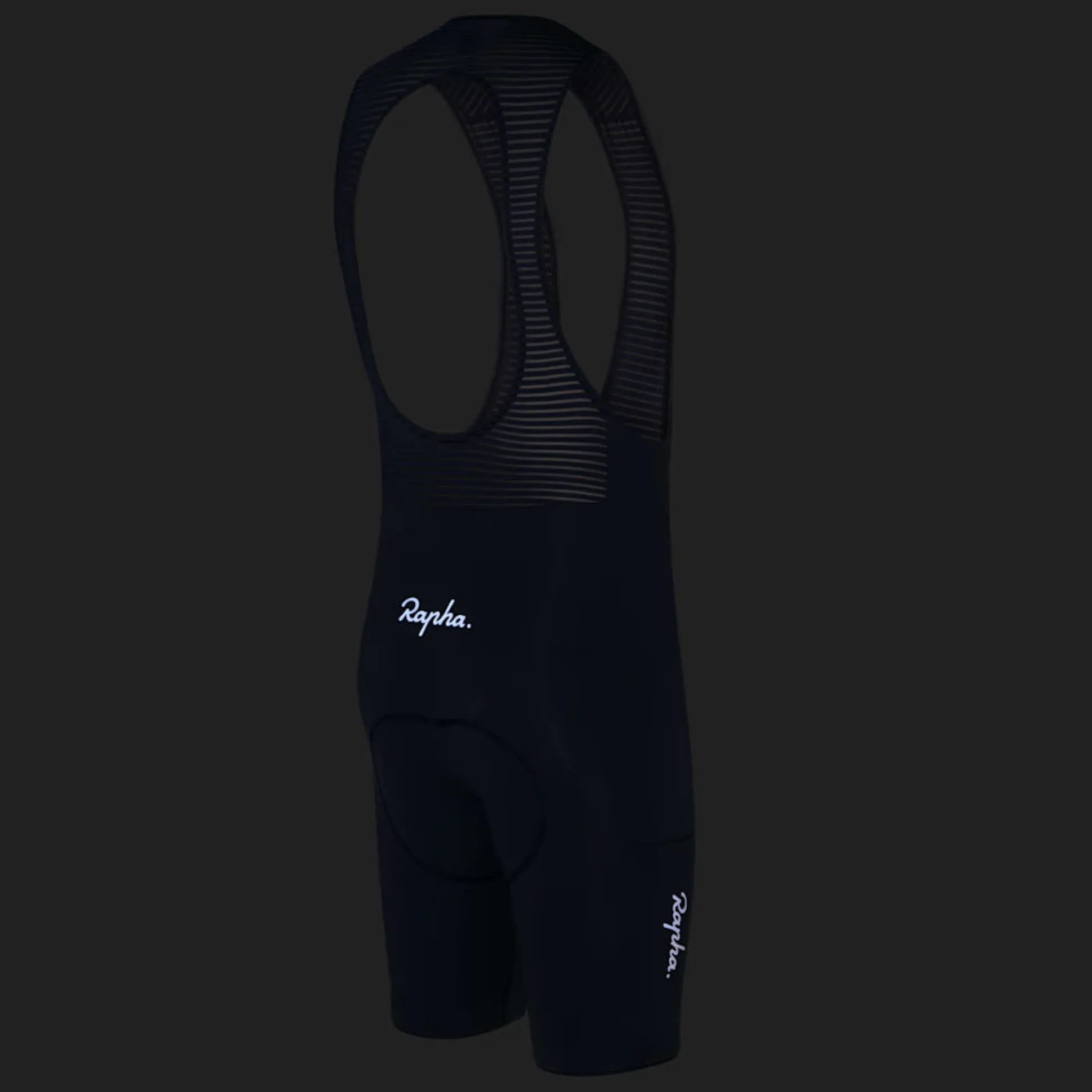 Salopette Rapha Brevet Cargo - Blu