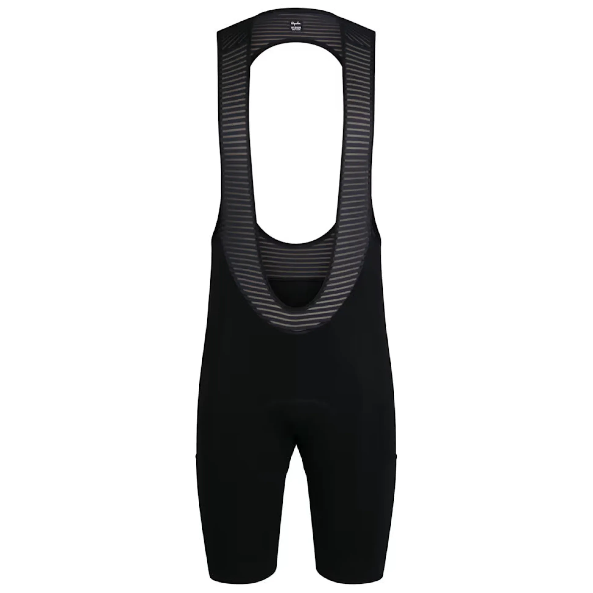 Salopette Rapha Brevet Cargo - Nero