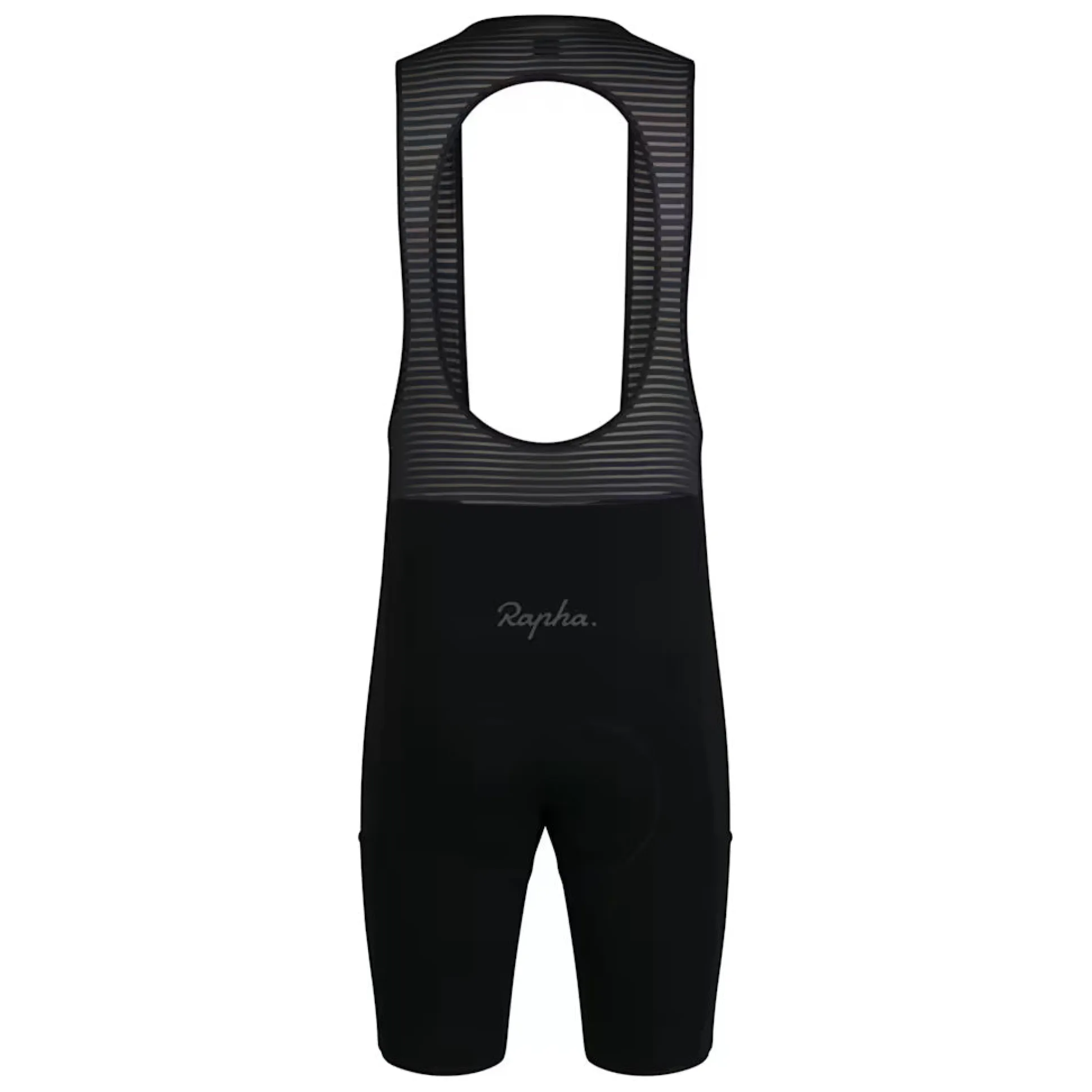 Salopette Rapha Brevet Cargo - Nero