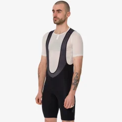 Salopette Rapha Brevet Cargo - Nero
