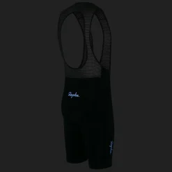 Salopette Rapha Brevet Cargo - Nero