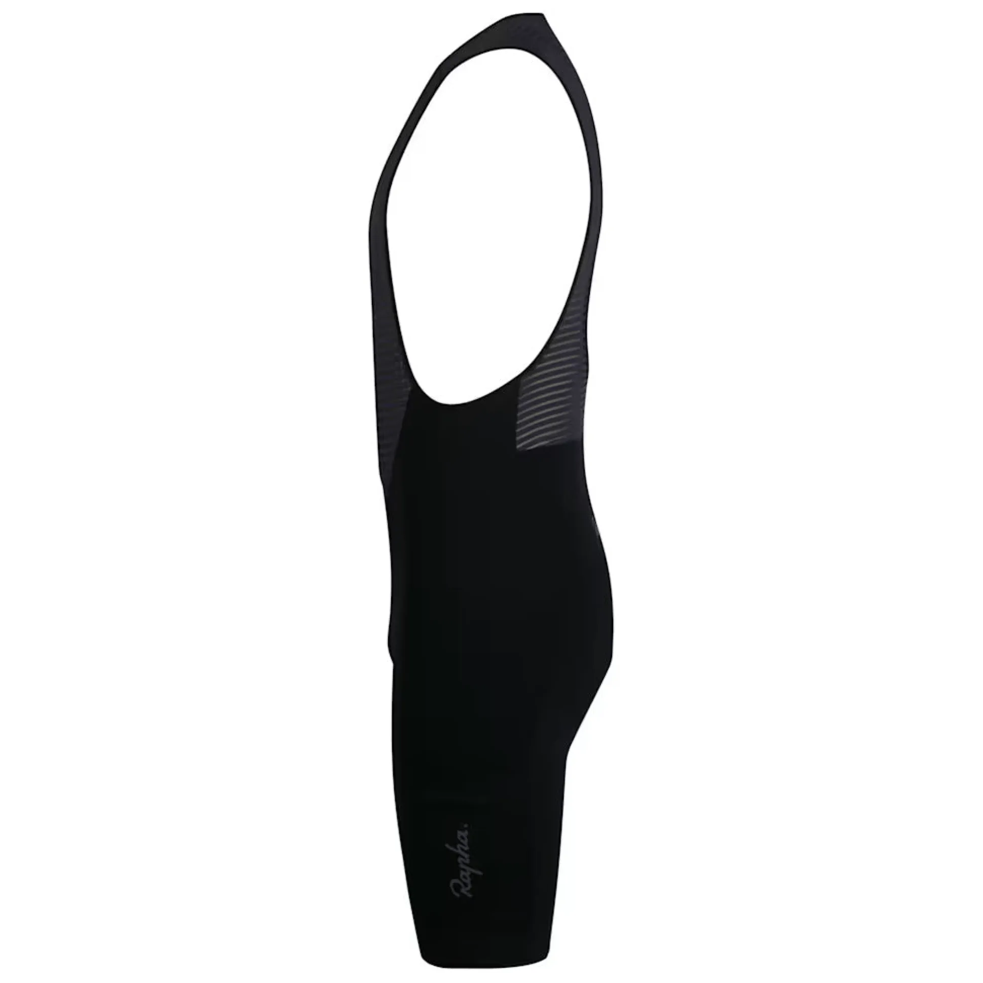 Salopette Rapha Brevet Cargo - Nero