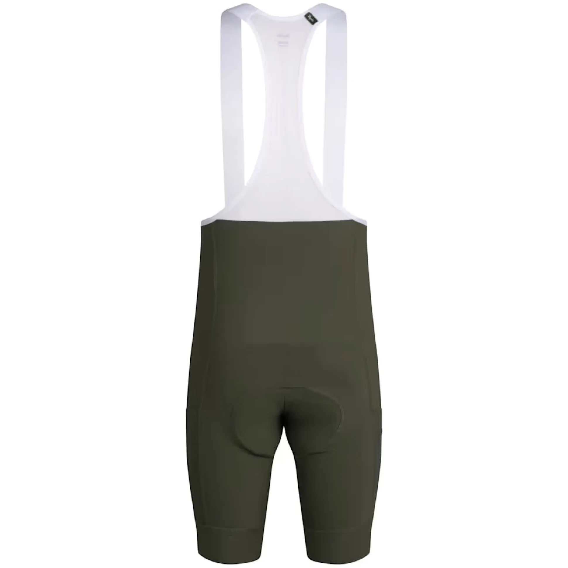 Salopette Rapha Brevet Element Cargo - Verde
