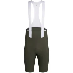 Salopette Rapha Brevet Element Cargo - Verde