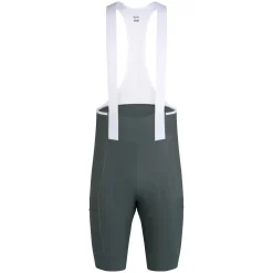 Salopette Rapha Brevet Element Cargo - Grigio