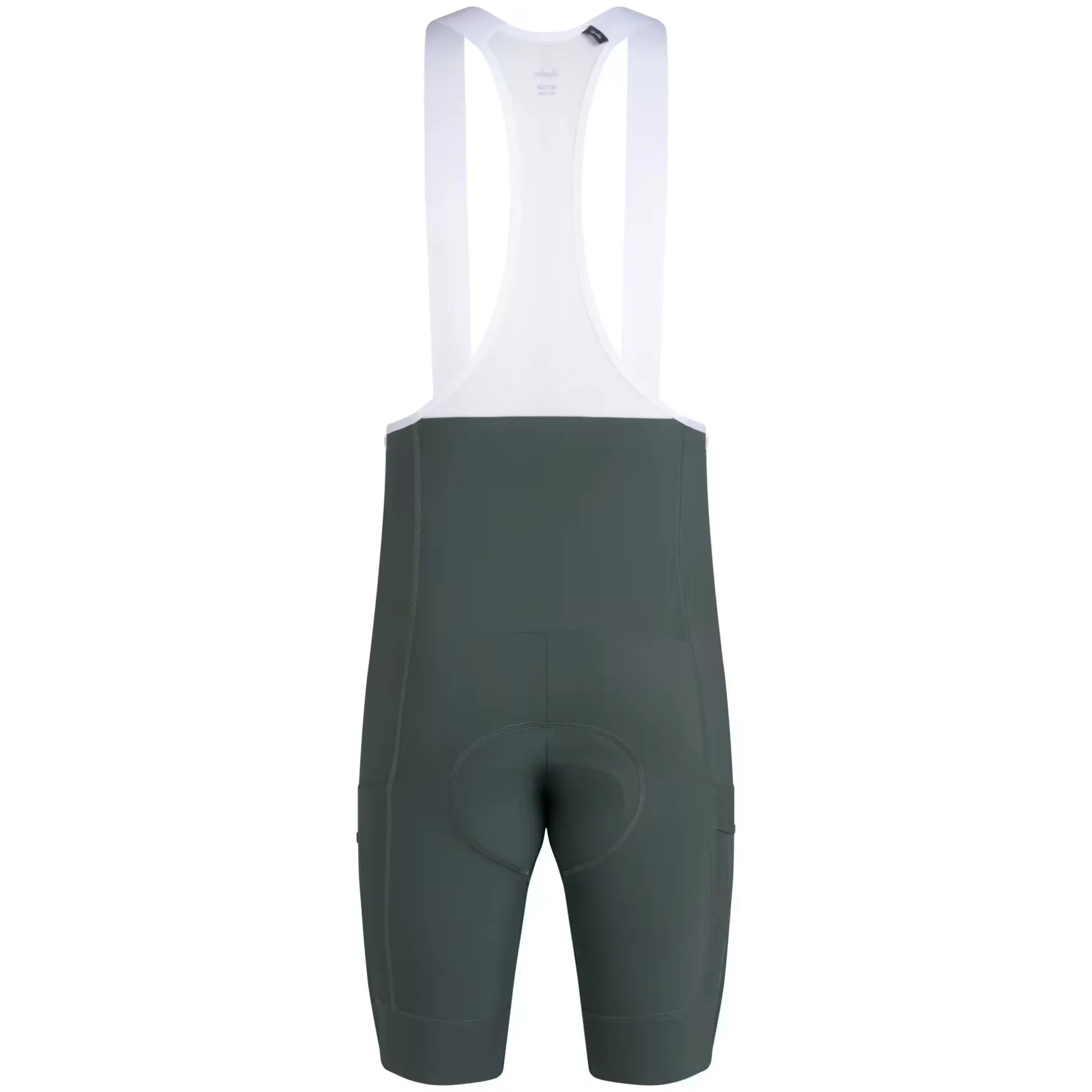 Salopette Rapha Brevet Element Cargo - Grigio
