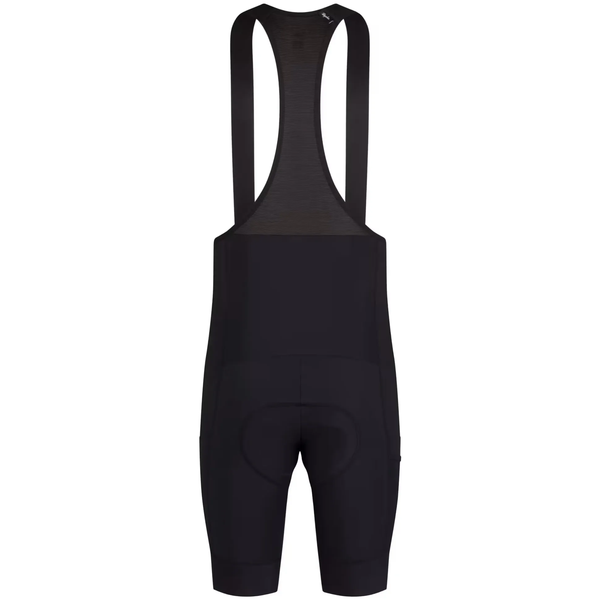 Salopette Rapha Brevet Element Cargo - Nero