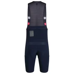 Salopette Rapha Brevet Lightweight Cargo - Blu