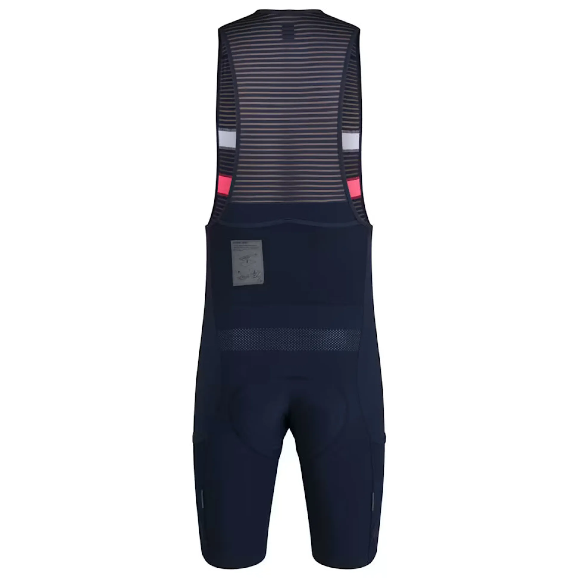 Salopette Rapha Brevet Lightweight Cargo - Blu