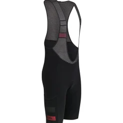 Salopette Rapha Cargo - Nero