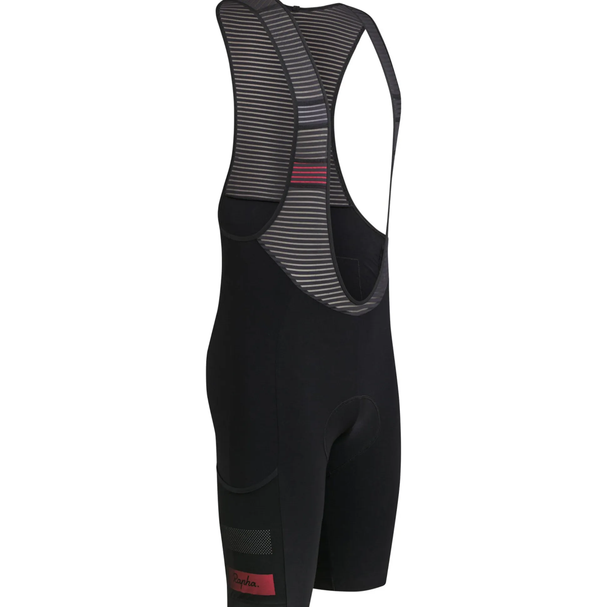 Salopette Rapha Cargo - Nero