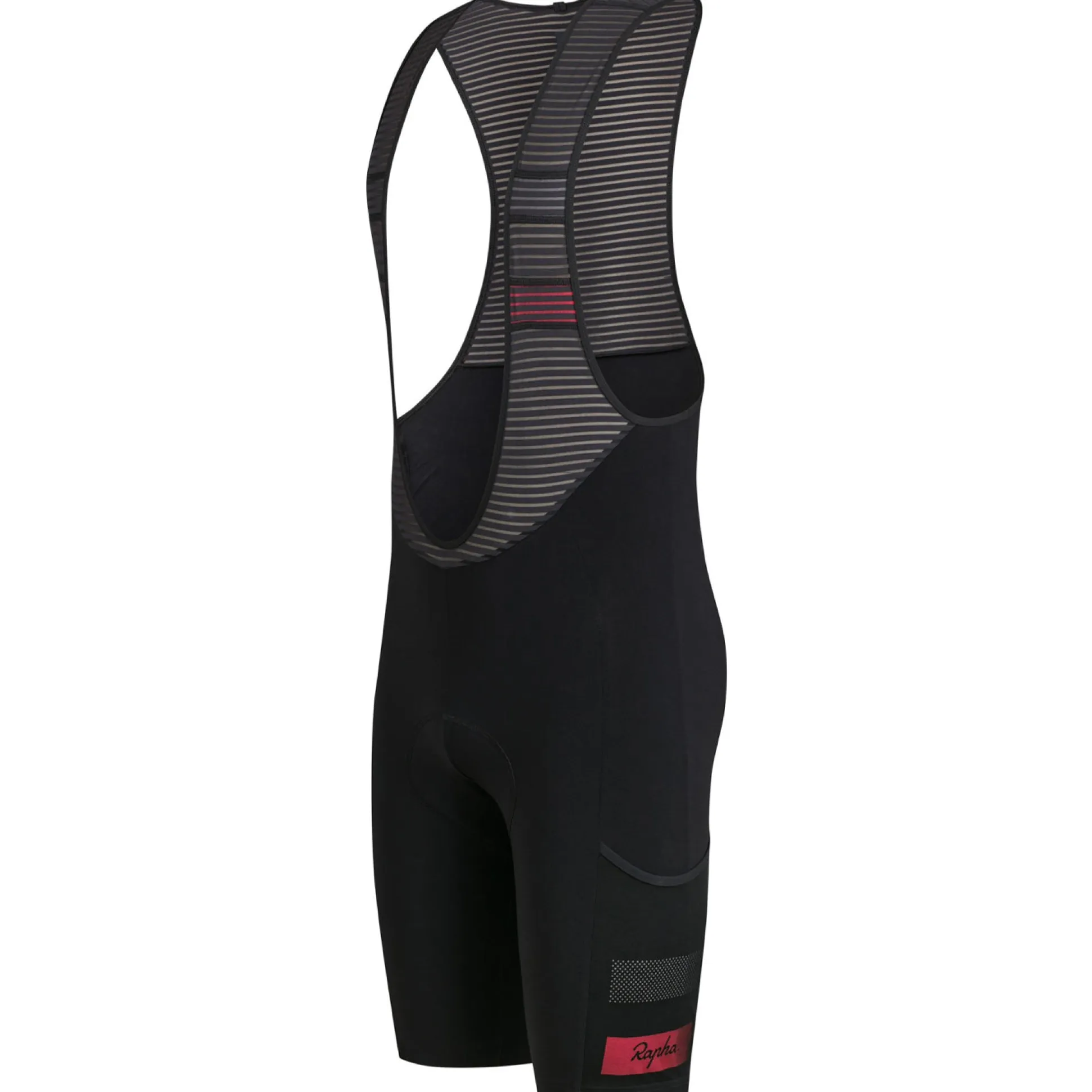 Salopette Rapha Cargo - Nero