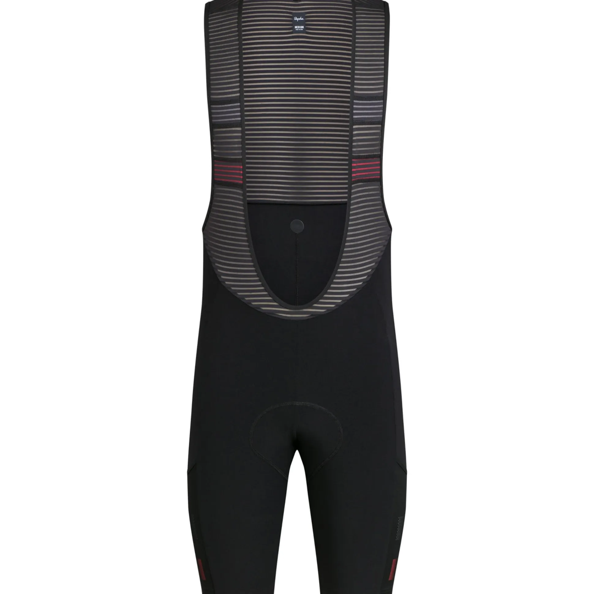 Salopette Rapha Cargo - Nero