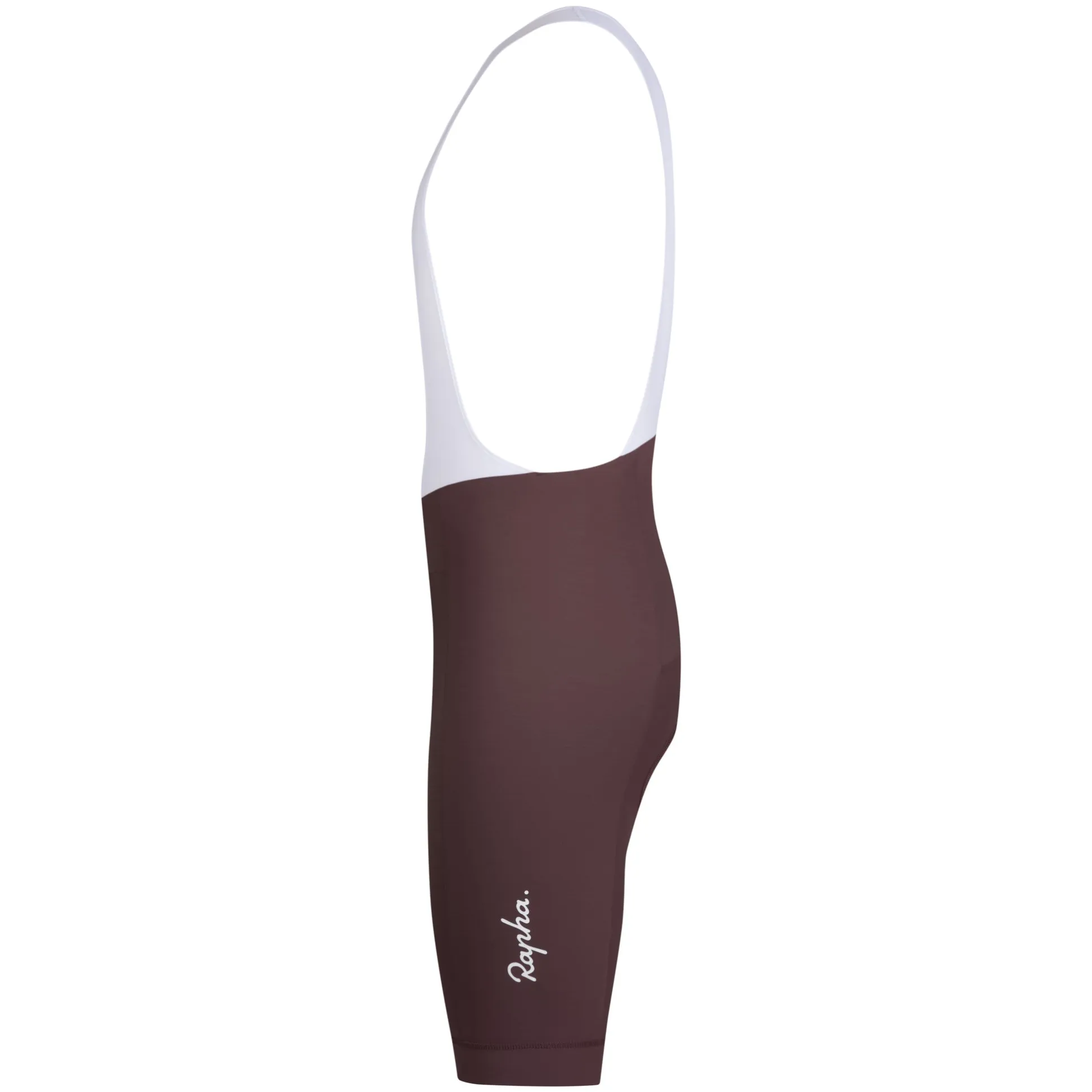 Salopette Rapha Core - Marrone