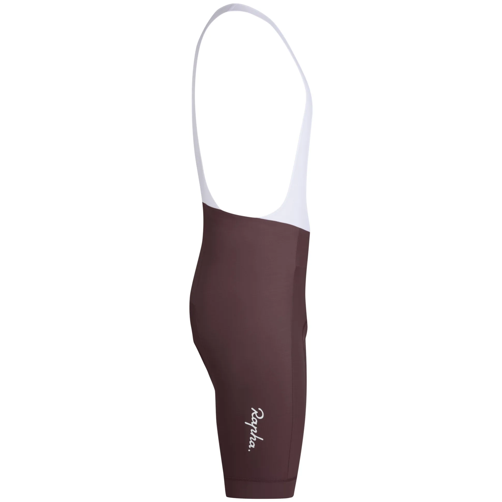 Salopette Rapha Core - Marrone