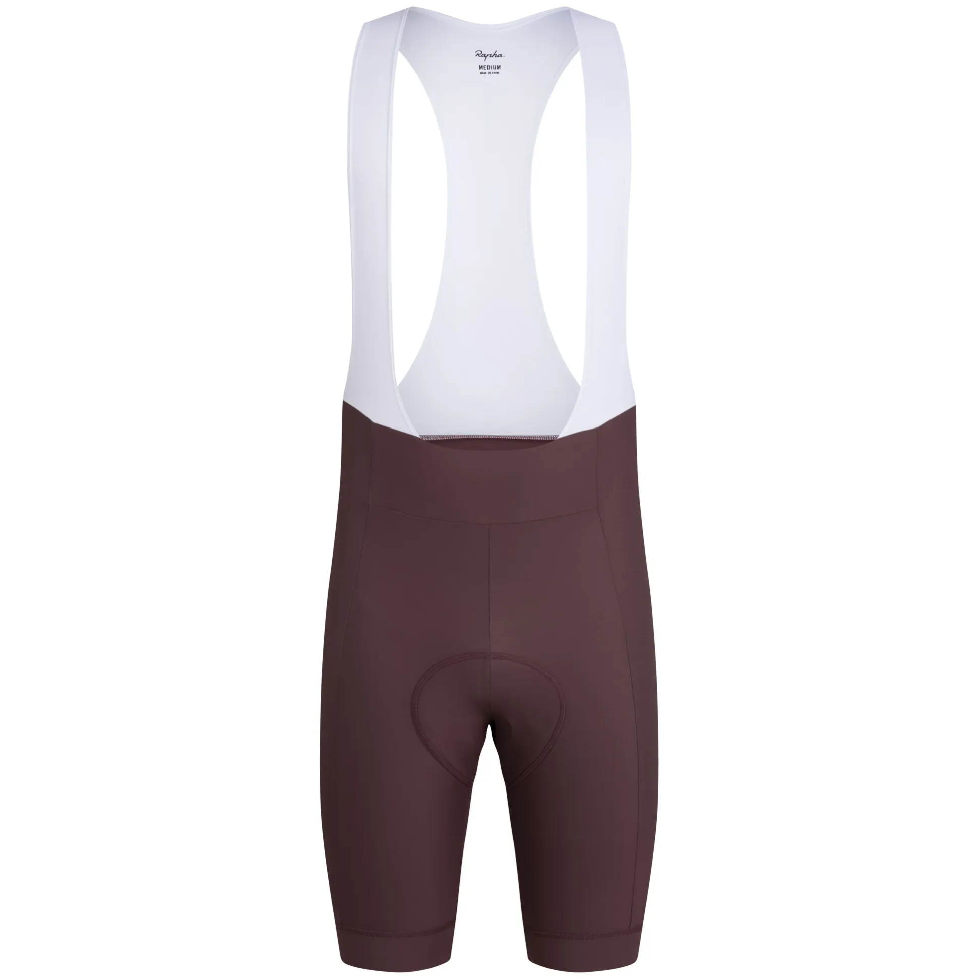 Salopette Rapha Core - Marrone