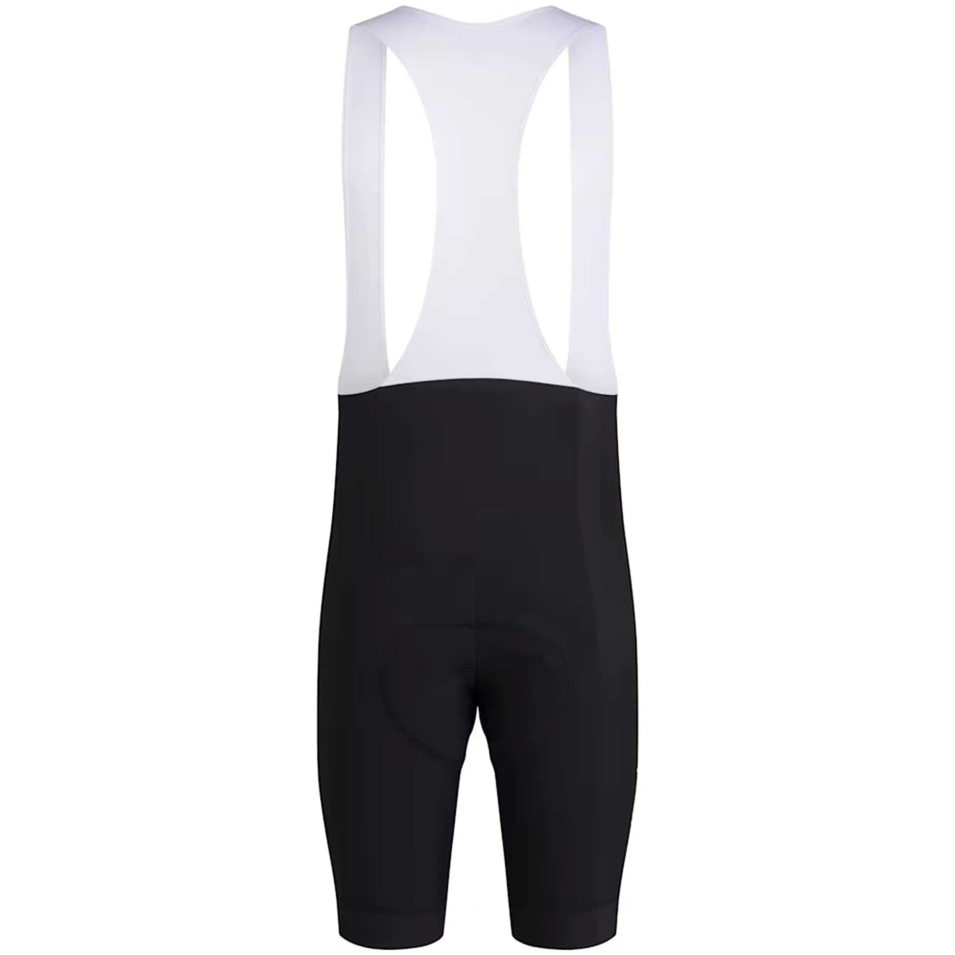 Salopette Rapha Core - Nero bianco