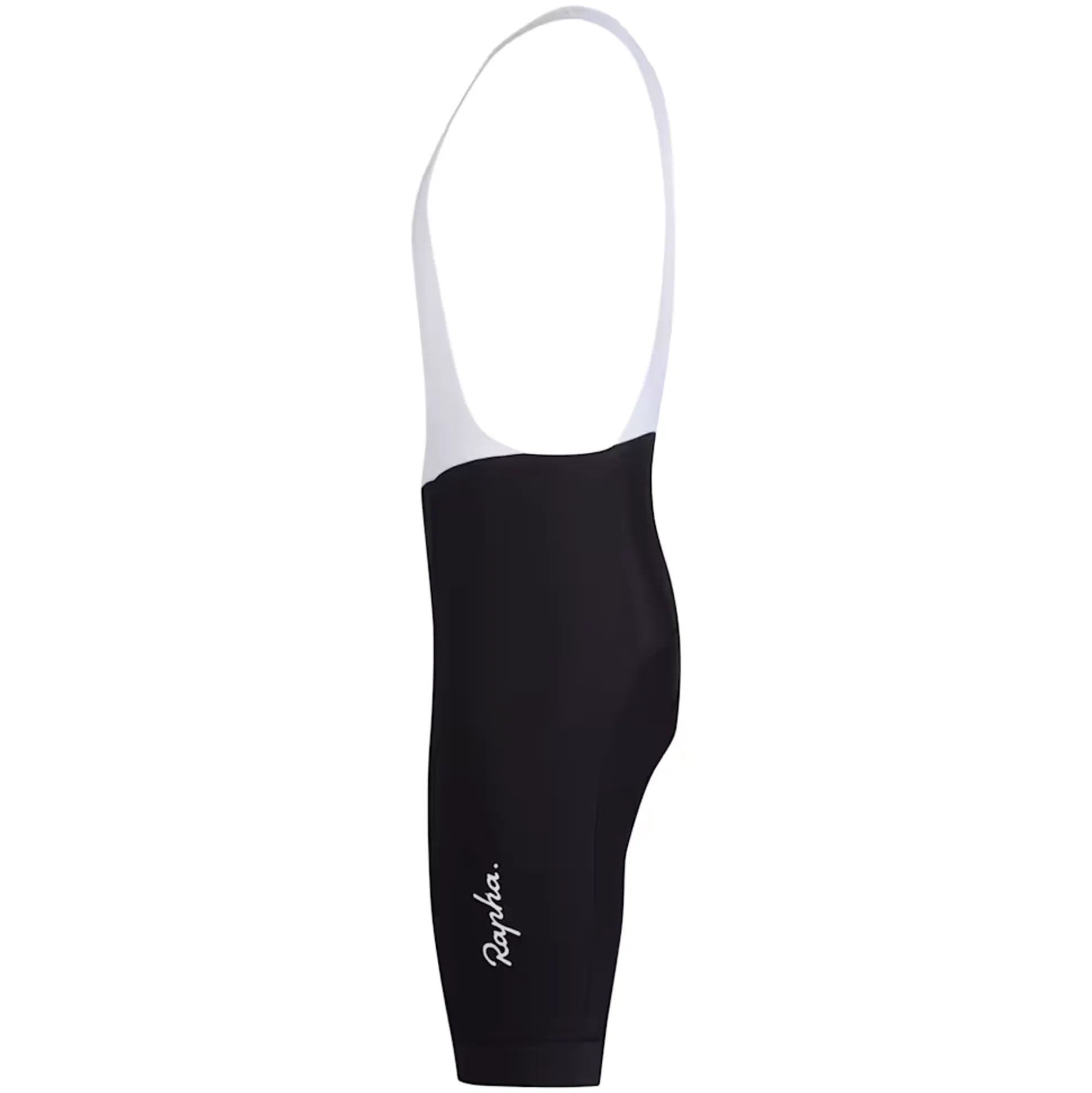 Salopette Rapha Core - Nero bianco