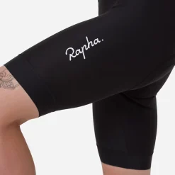 Salopette Rapha Core - Nero bianco