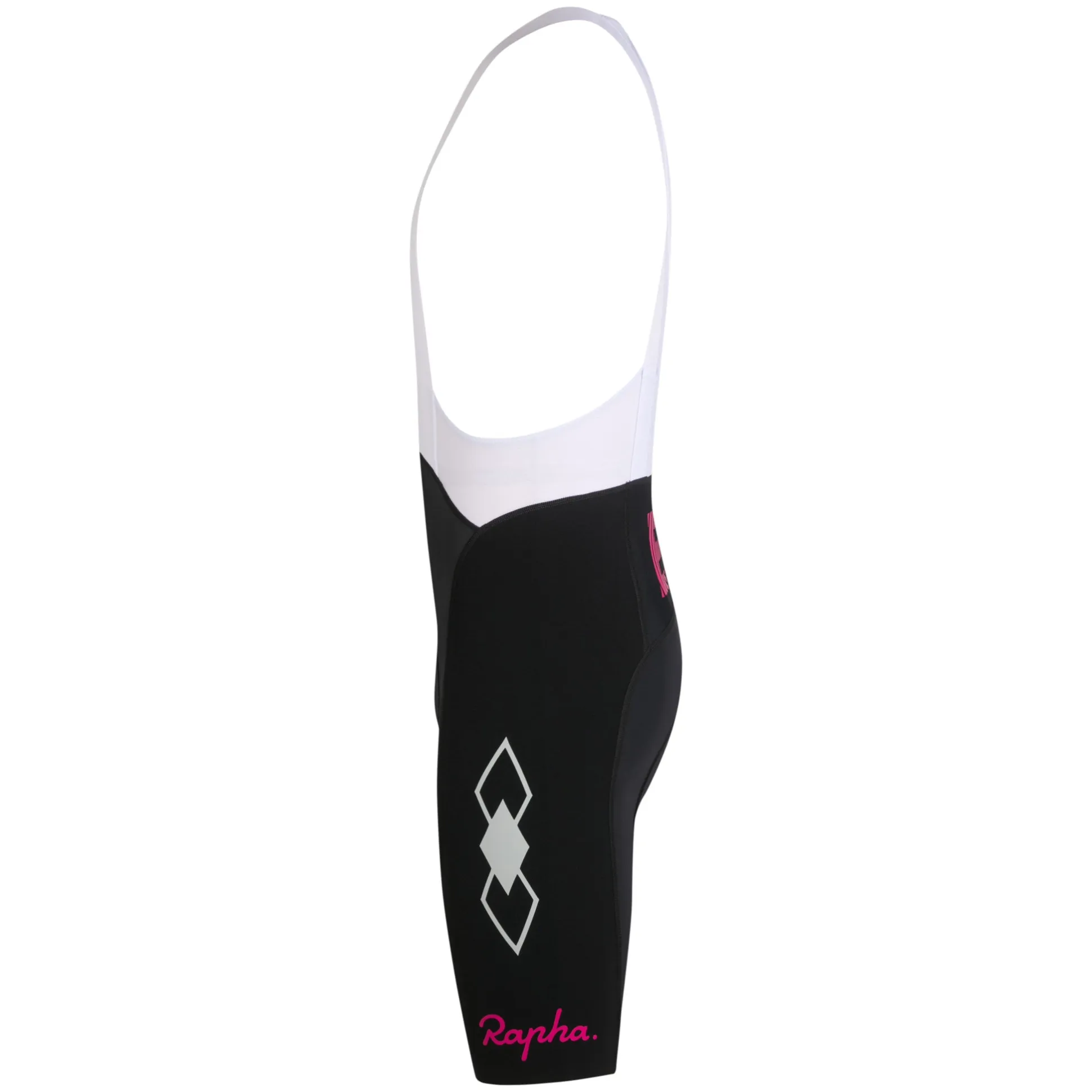 Salopette Rapha EF Education EasyPost Pro Team 2025 - Giro d'Italia