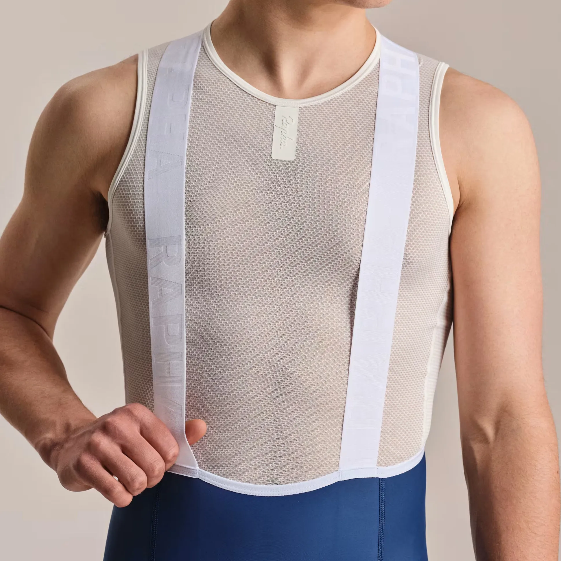 Salopette Rapha Pro Team Cargo - Blu