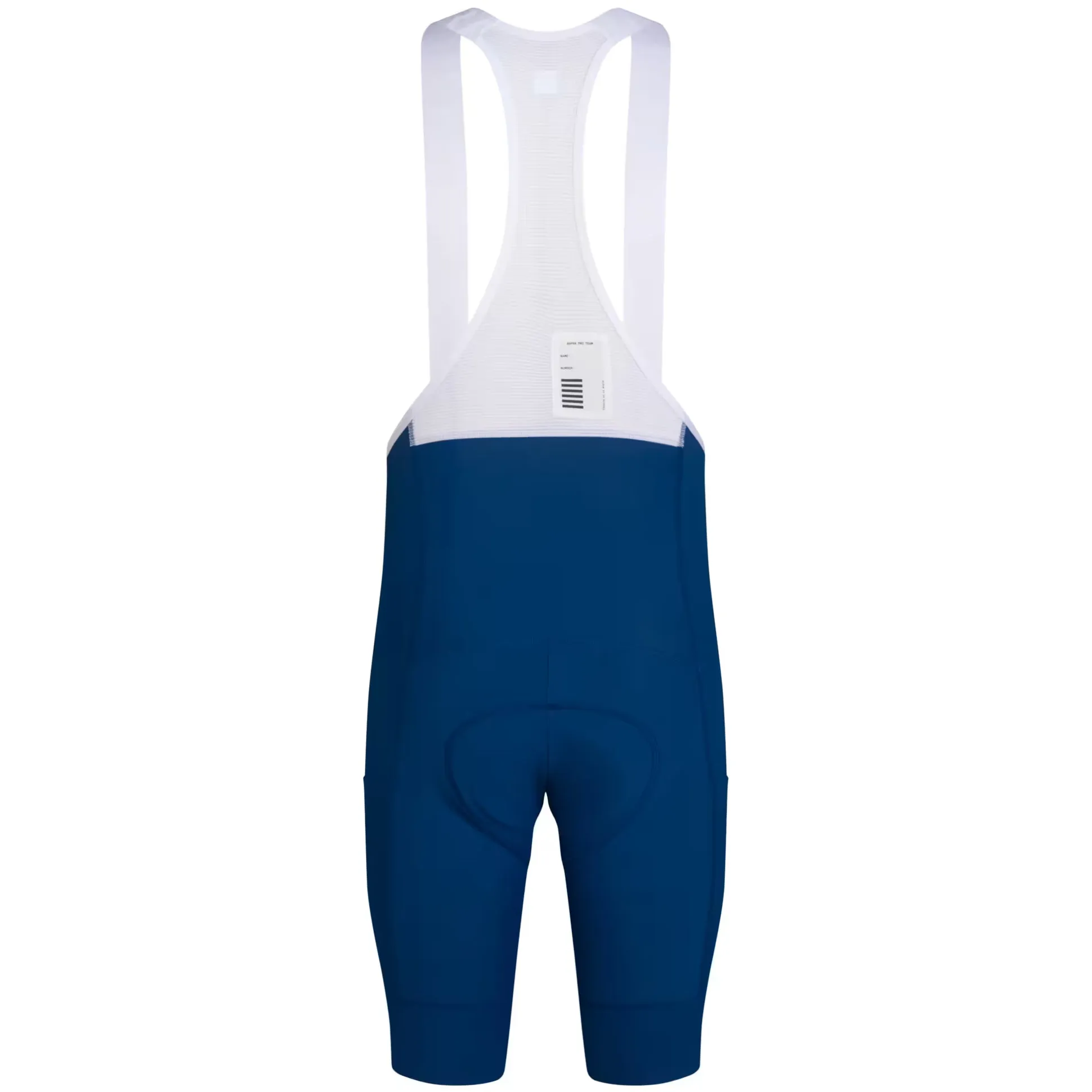 Salopette Rapha Pro Team Cargo - Blu