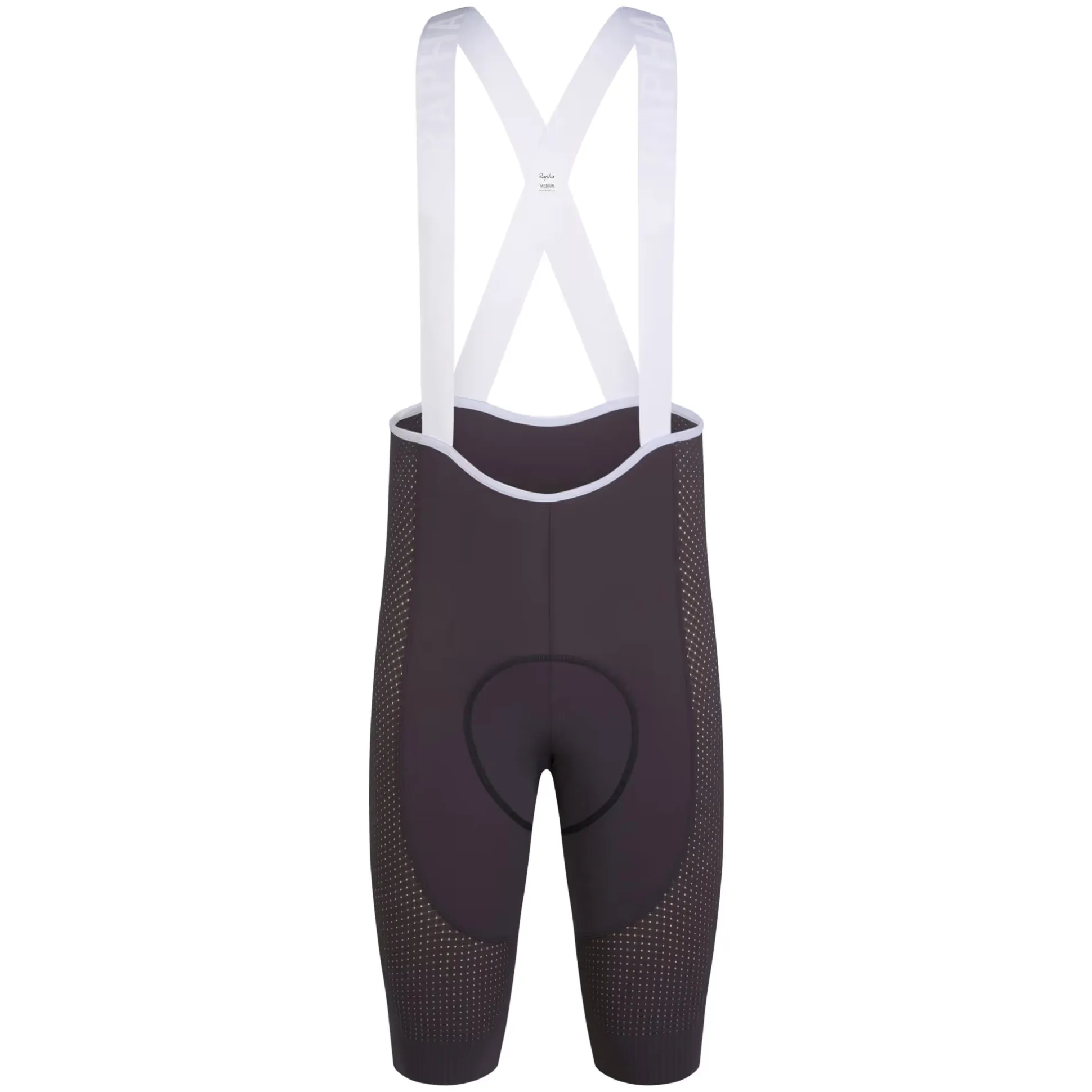 Salopette Rapha Pro Team Ghost Long - Grigio