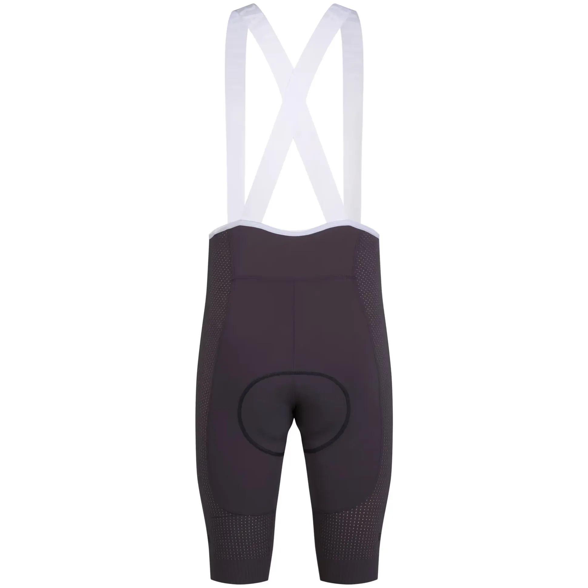 Salopette Rapha Pro Team Ghost Long - Grigio