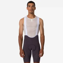 Salopette Rapha Pro Team Ghost Long - Grigio