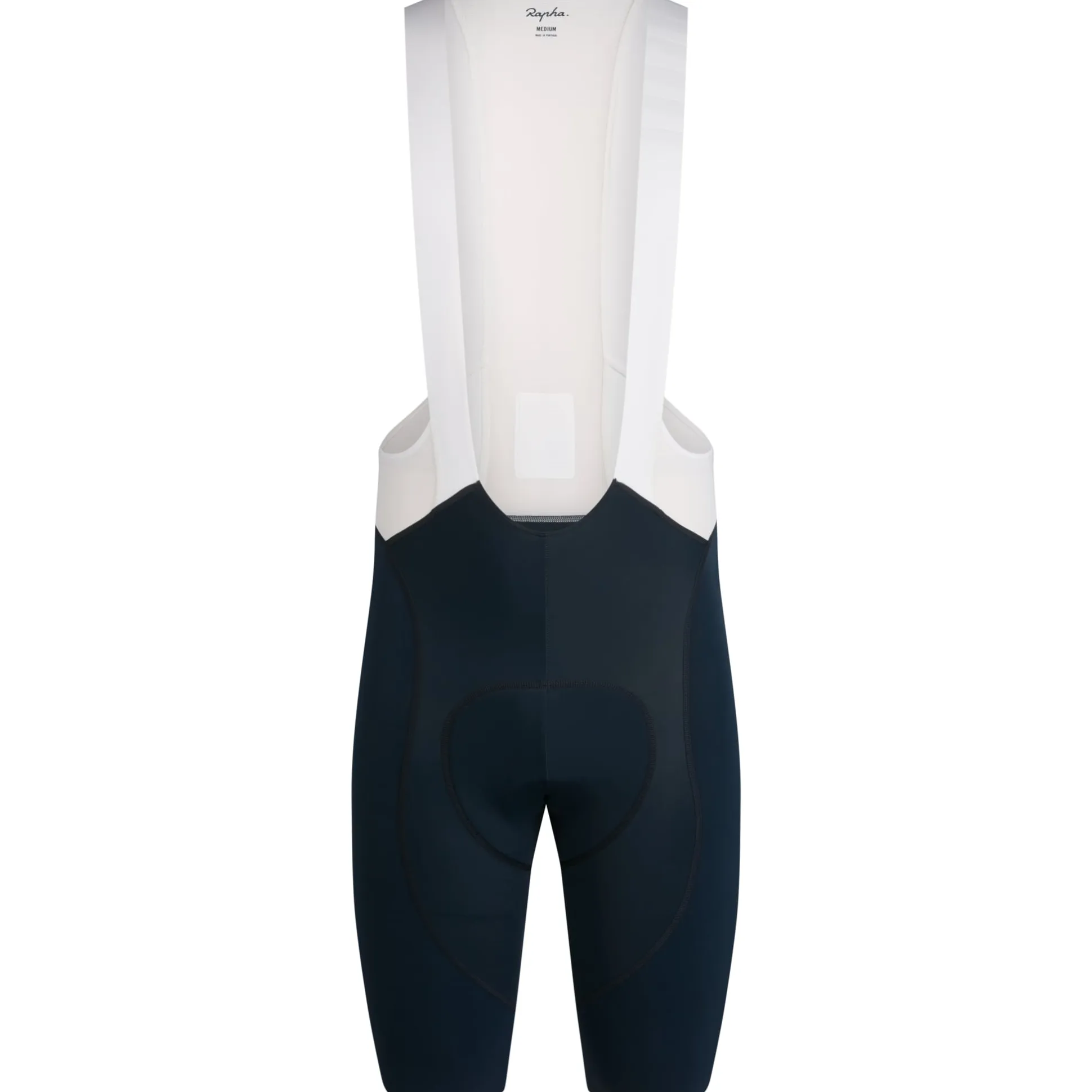 Salopette Rapha Pro Team 3 - Grigio scuro