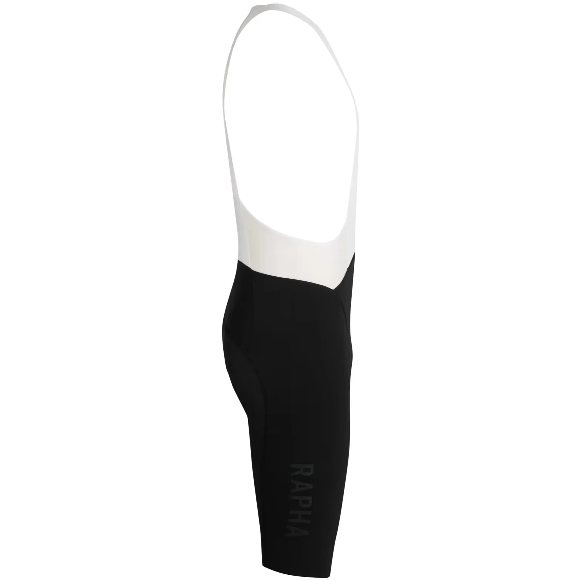 Salopette Rapha Pro Team 3 Long - Nero