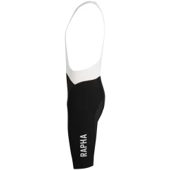Salopette Rapha Pro Team 3 Long - Nero