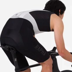 Salopette Rapha Pro Team 3 Long - Nero