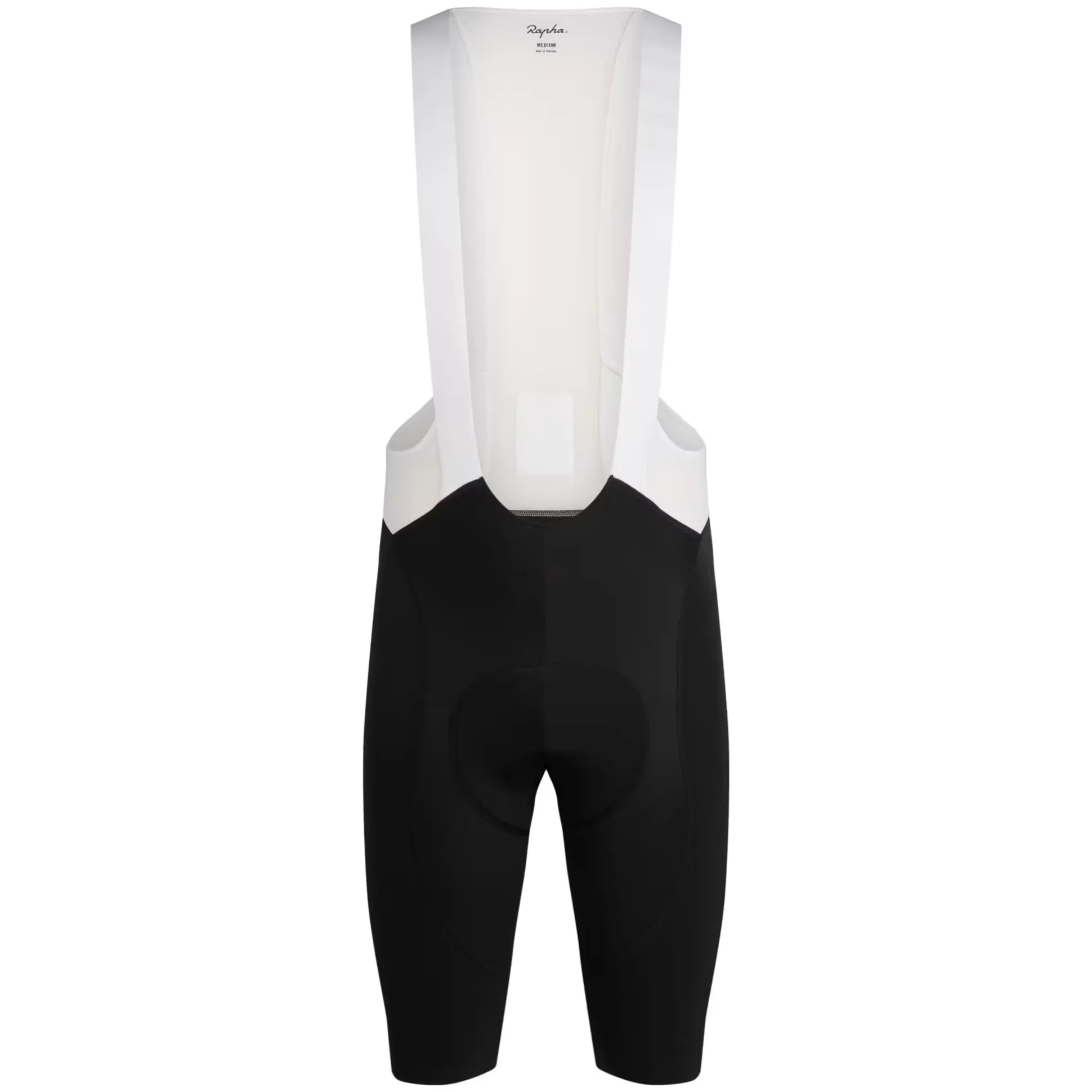 Salopette Rapha Pro Team 3 Long - Nero