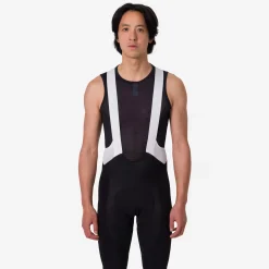 Salopette Rapha Pro Team 3 Long - Nero