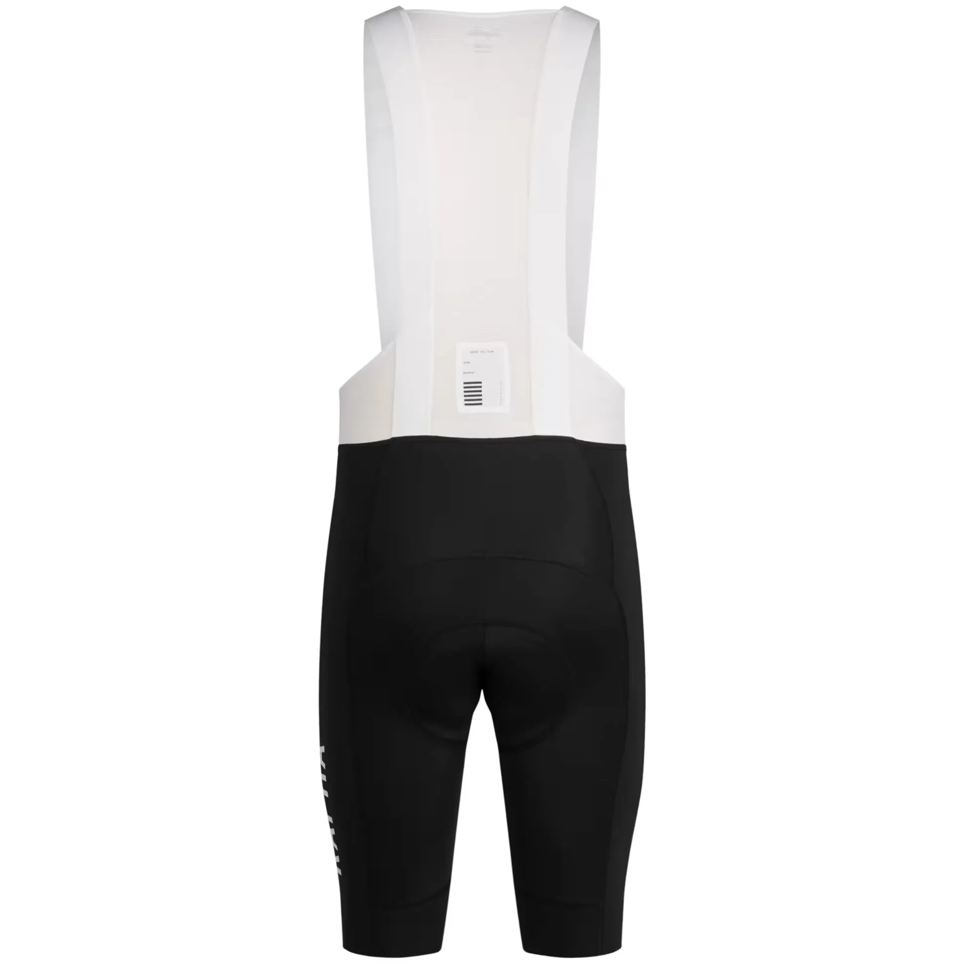 Salopette Rapha Pro Team 3 Long - Nero